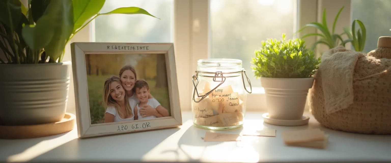 Thoughtful gift ideas for what to give a friend who is grieving