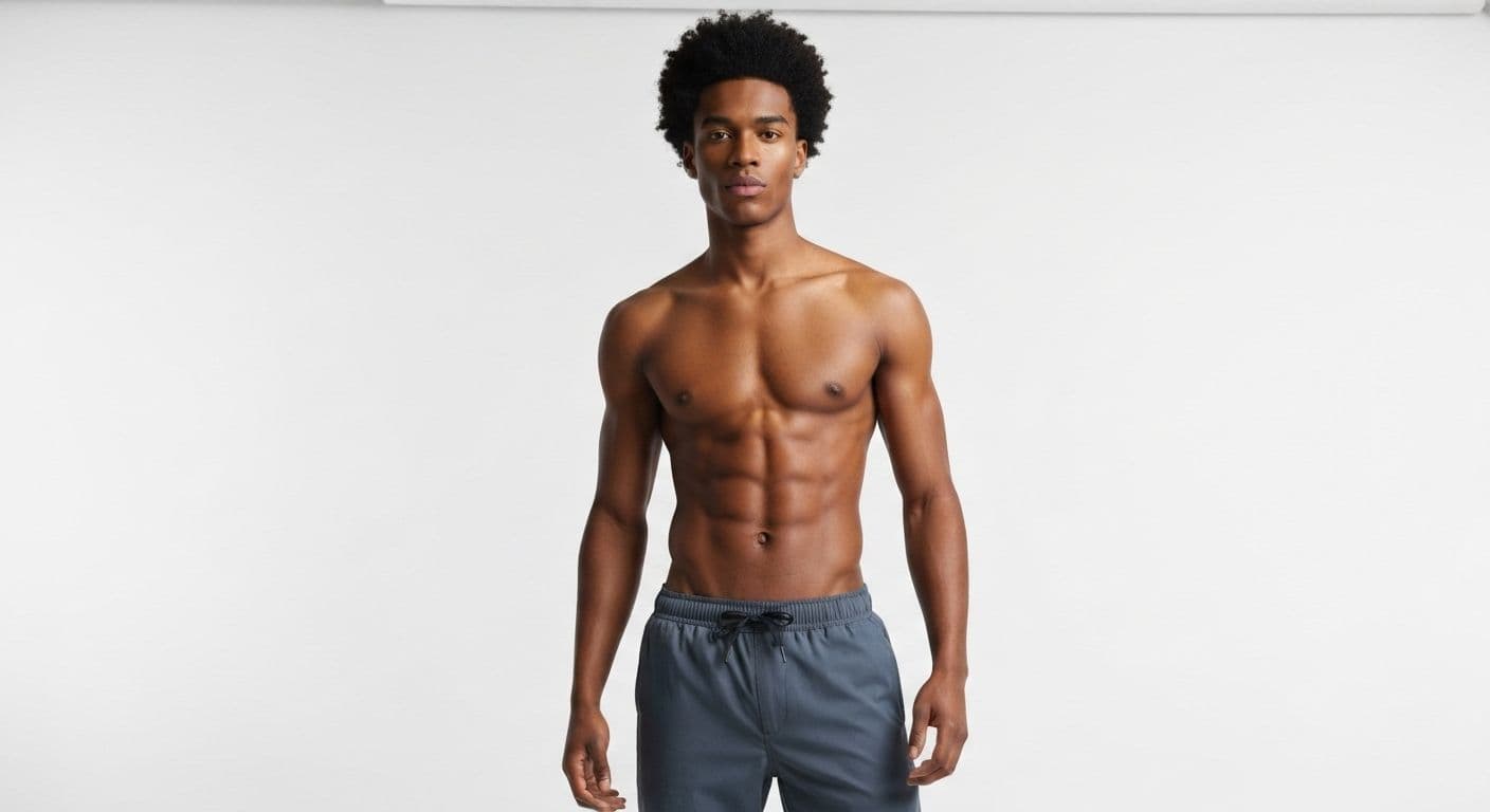 Person reflecting on self awareness in their own words during a natural conversation