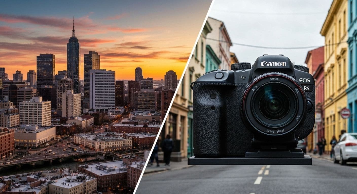 Person feeling anxious while reading celebrity breakup today news on smartphone, representing relationship doubts triggered by media