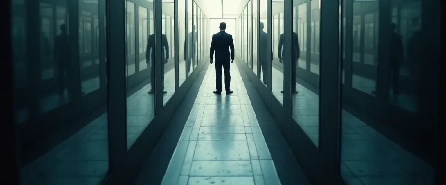 Self awareness and the effective leader identifying blind spots in leadership