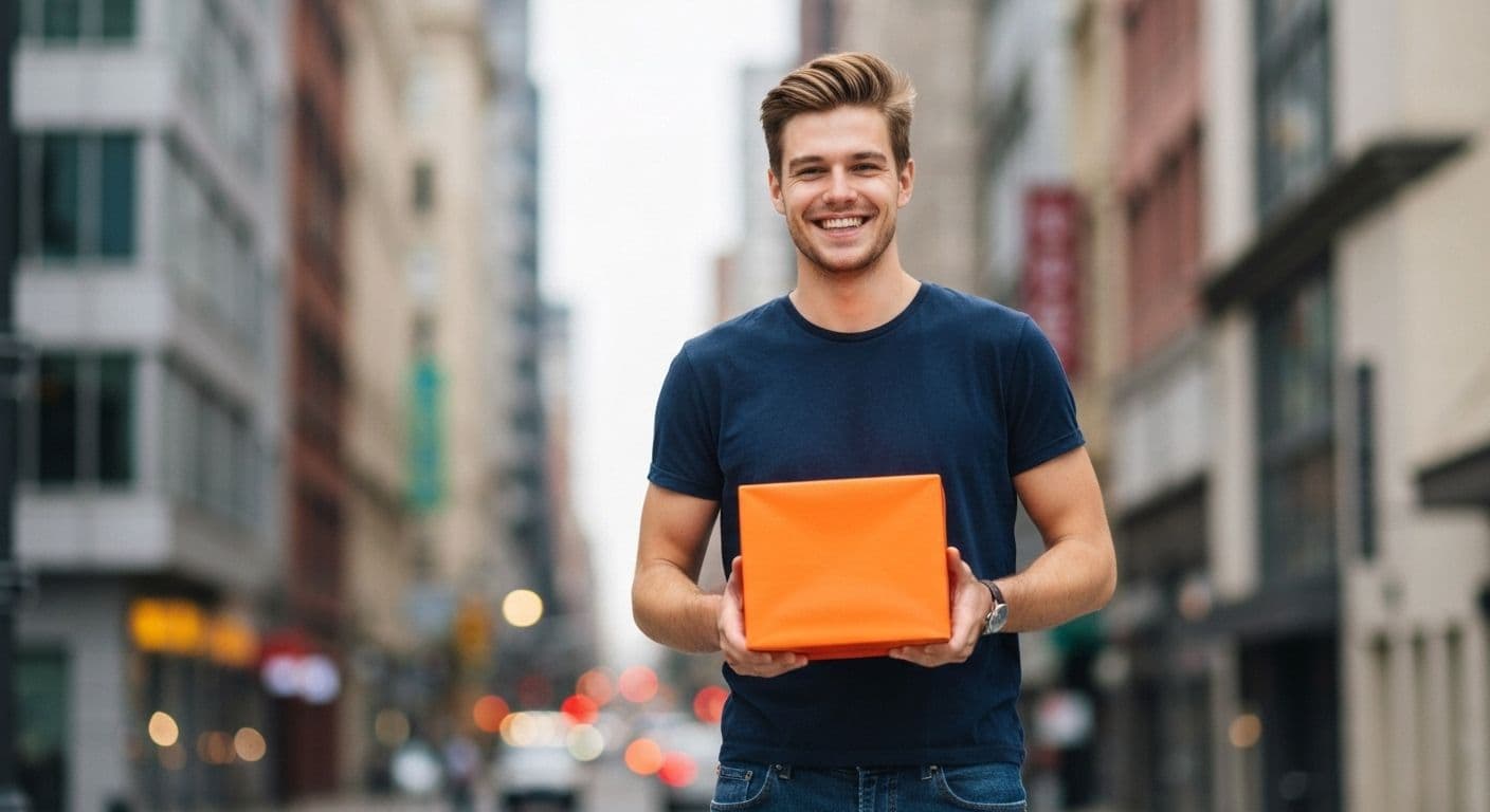 Person practicing mindfulness to build the resilient mind during overwhelming moments