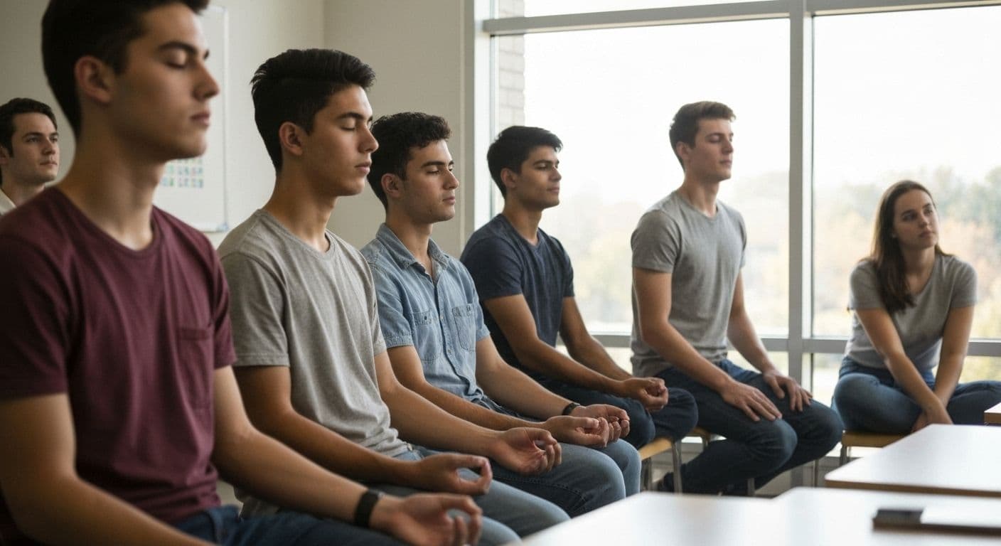 How Students Can Build Self-Awareness Through Daily Reflection Without Journaling