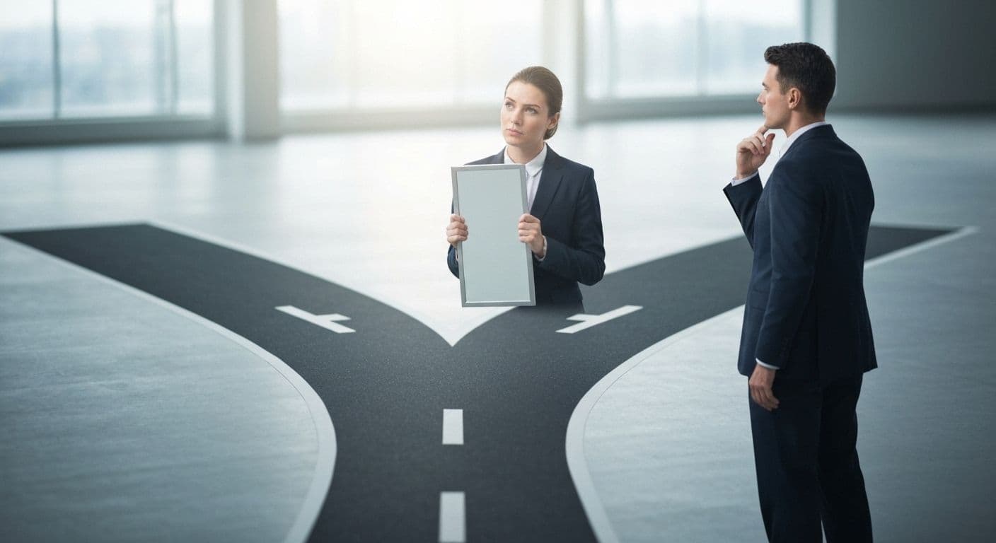 Person using mobile app for self-awareness HBR-backed daily micro-practices and emotional intelligence training