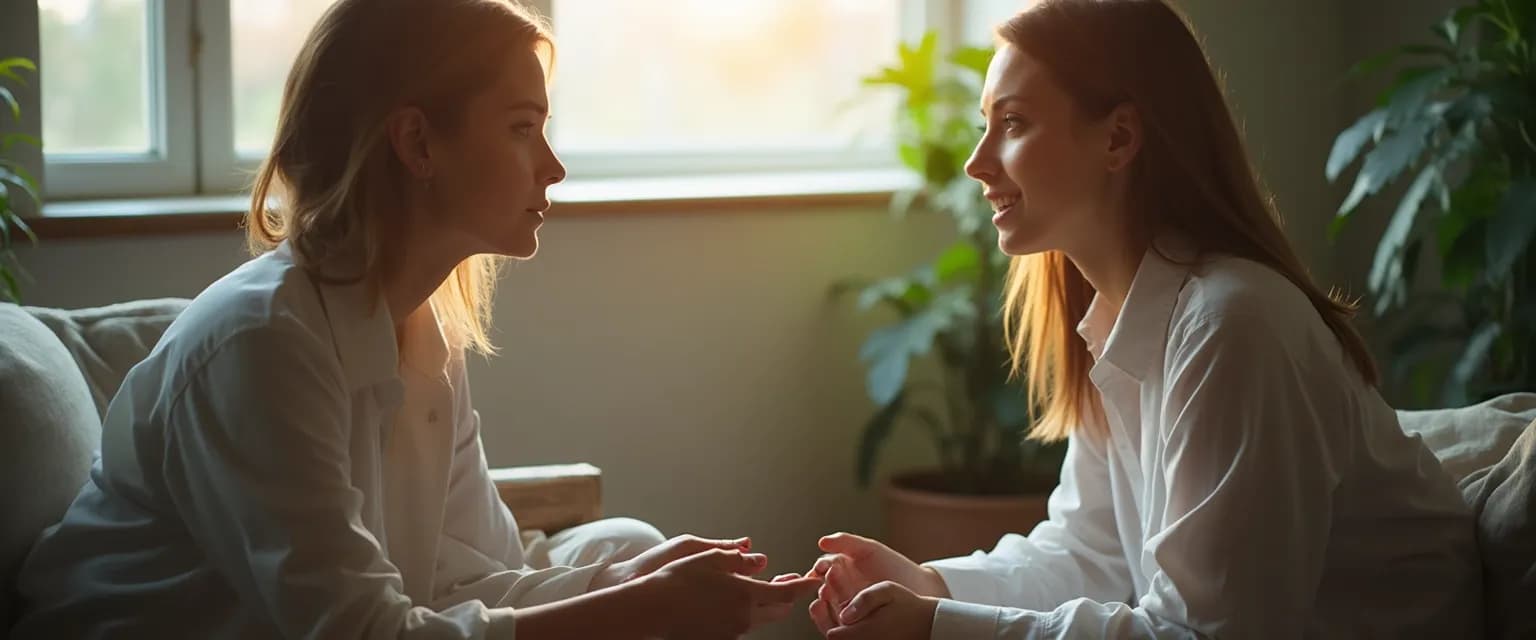 7 practical examples of mindful listening techniques in everyday conversations