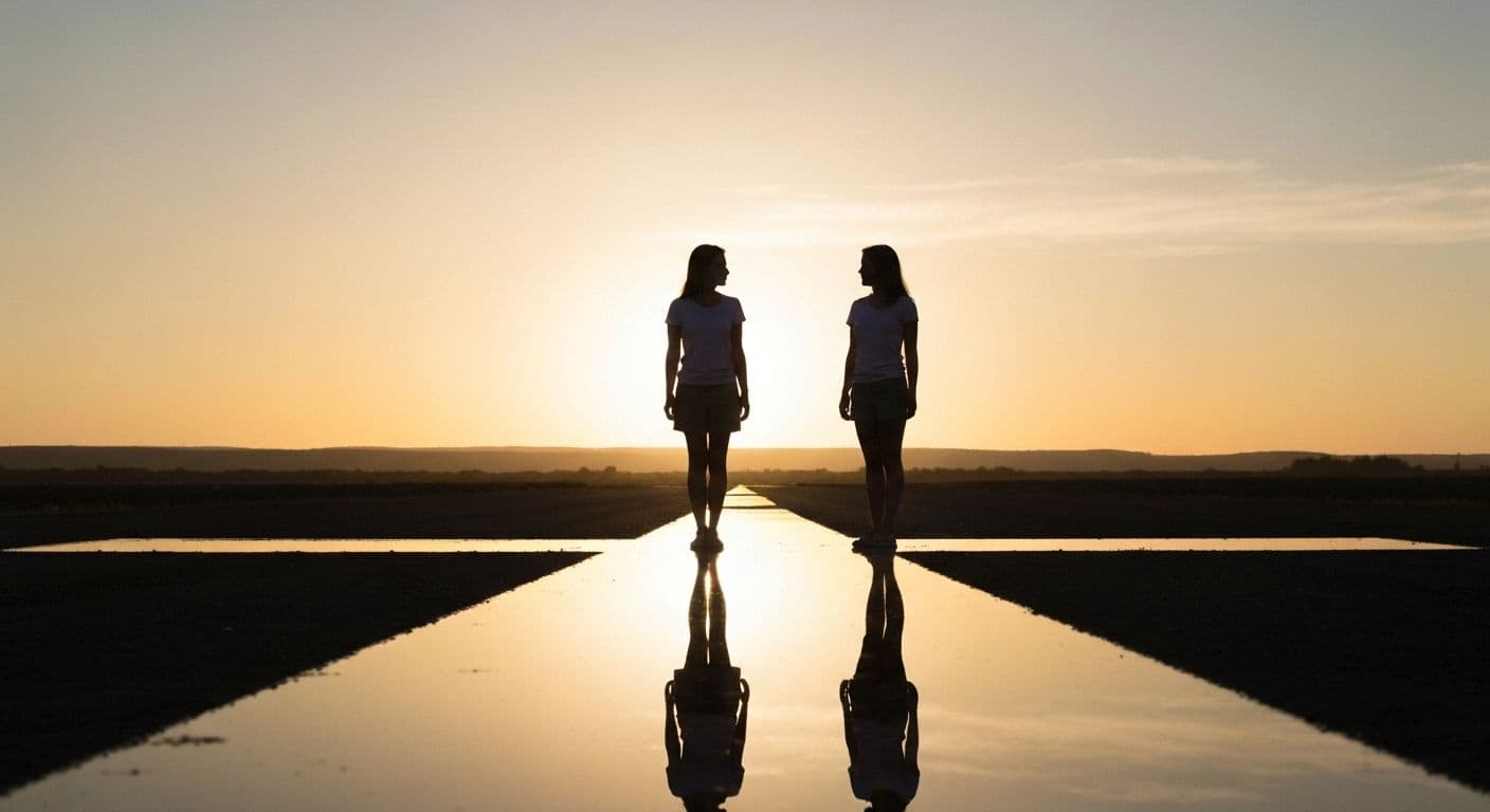 How to Rebuild Your Identity After a Breakup Without Losing Who You Were