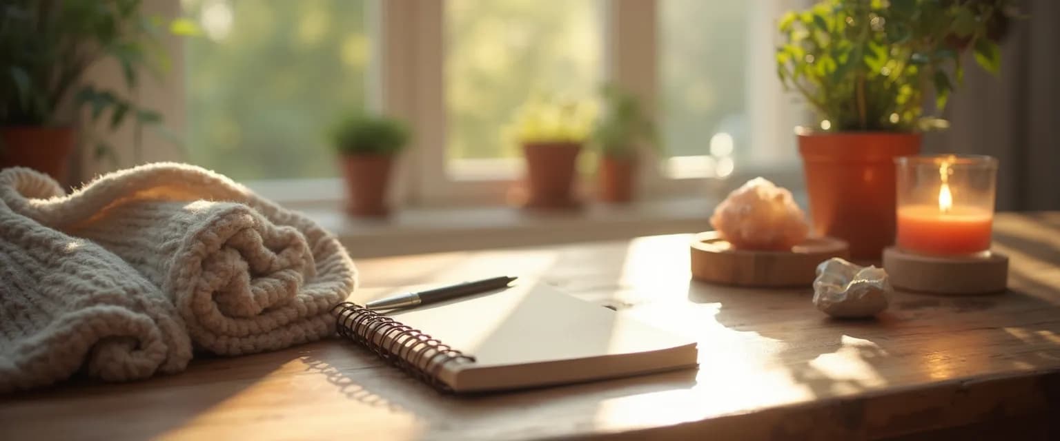 Thoughtful sympathy gifts for a friend going through grief