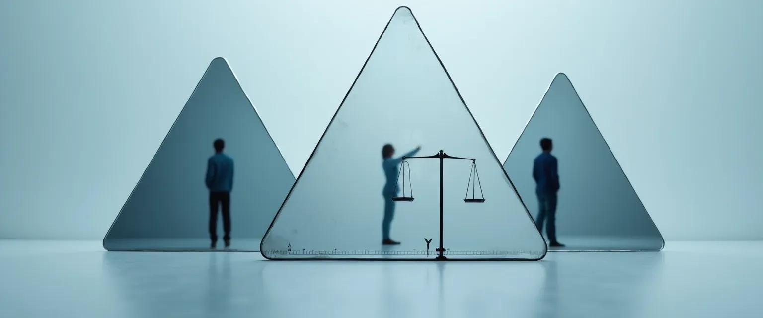 Three dimensions of strategic self-awareness: mirror, mentor, and measure for personal growth