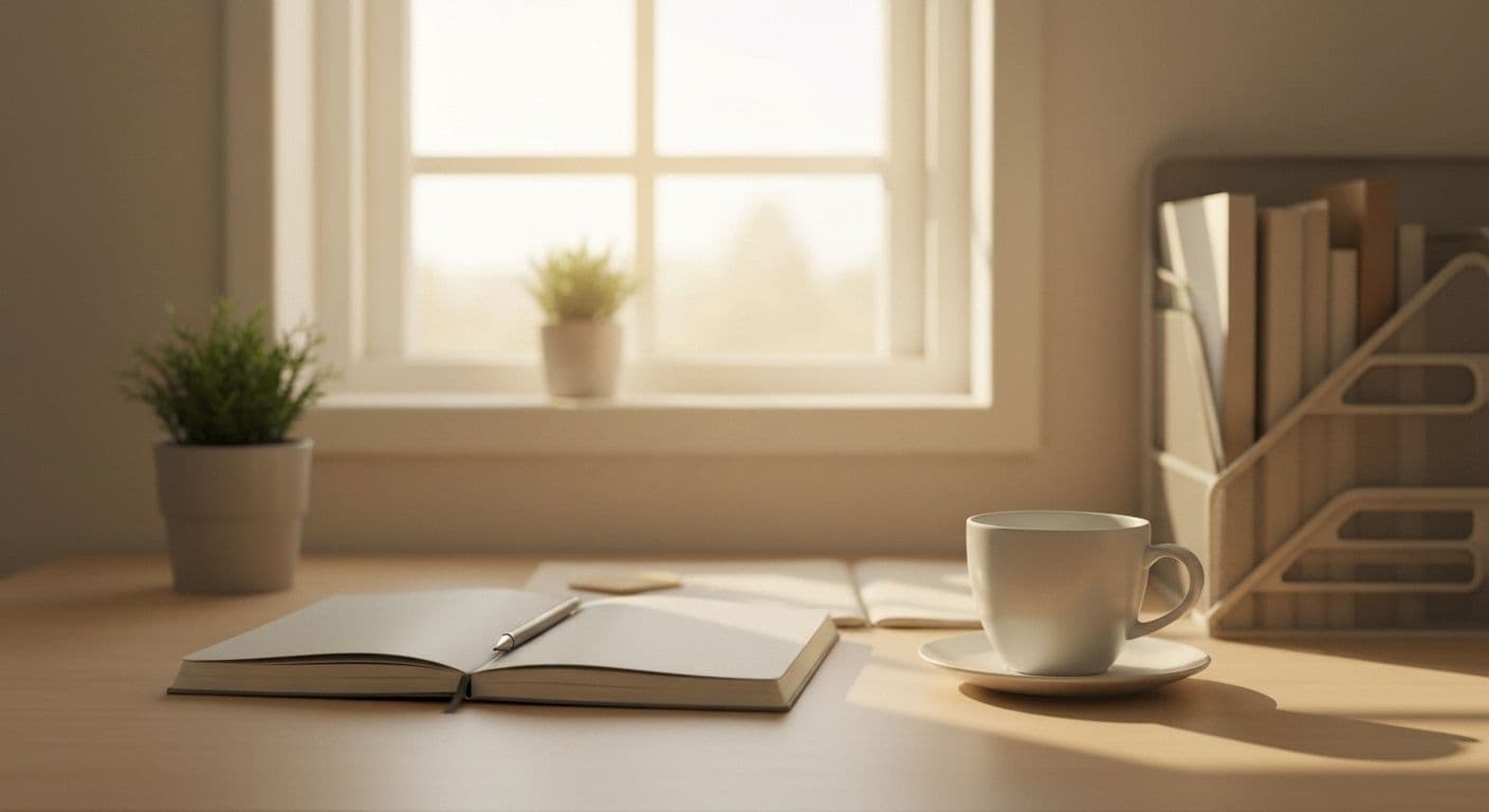 How to Build Real Wealth Without Trading Your Mental Wellbeing: 5 Daily Money Practices