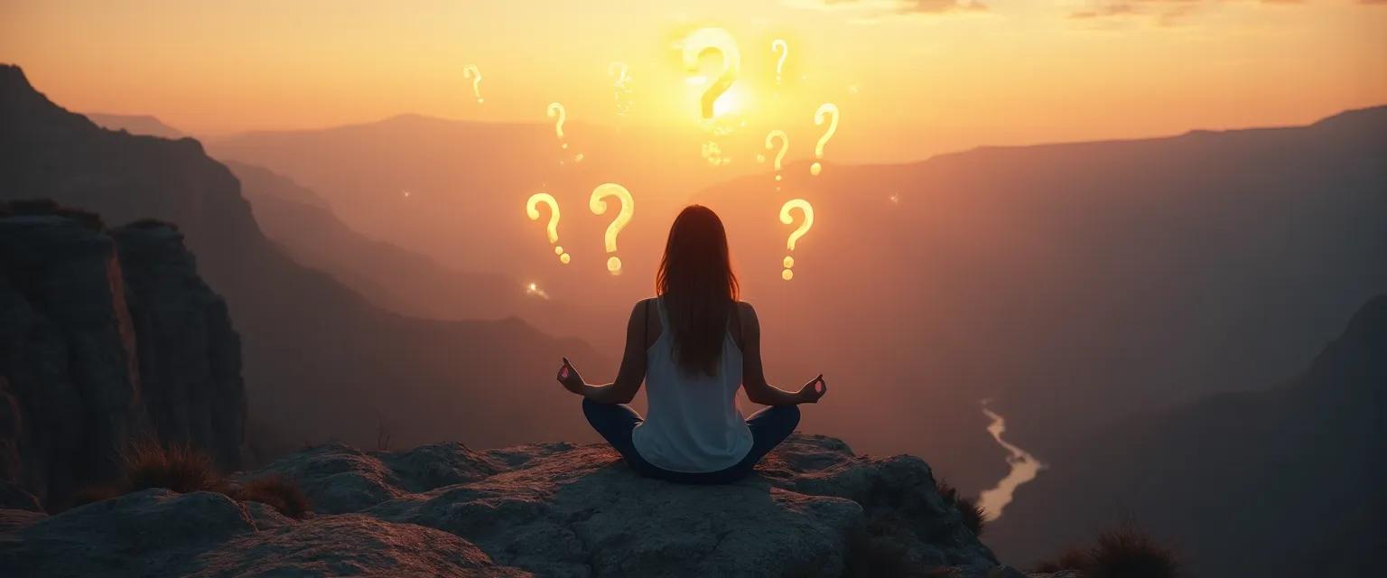 50 examples of self awareness questions organized by emotional, social, physical and mental categories