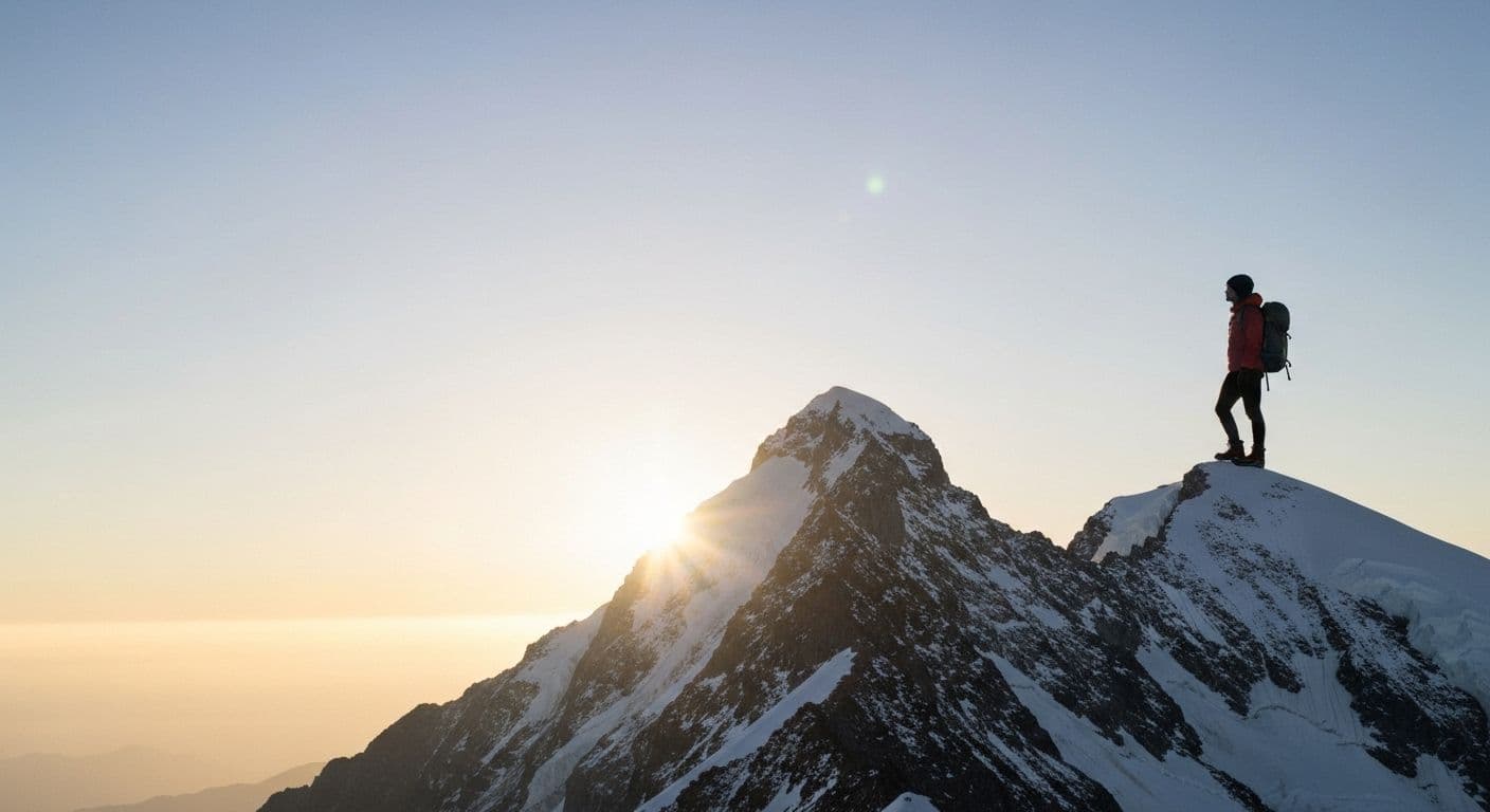 Person peacefully alone after breakup, reflecting and building self-confidence for future relationships