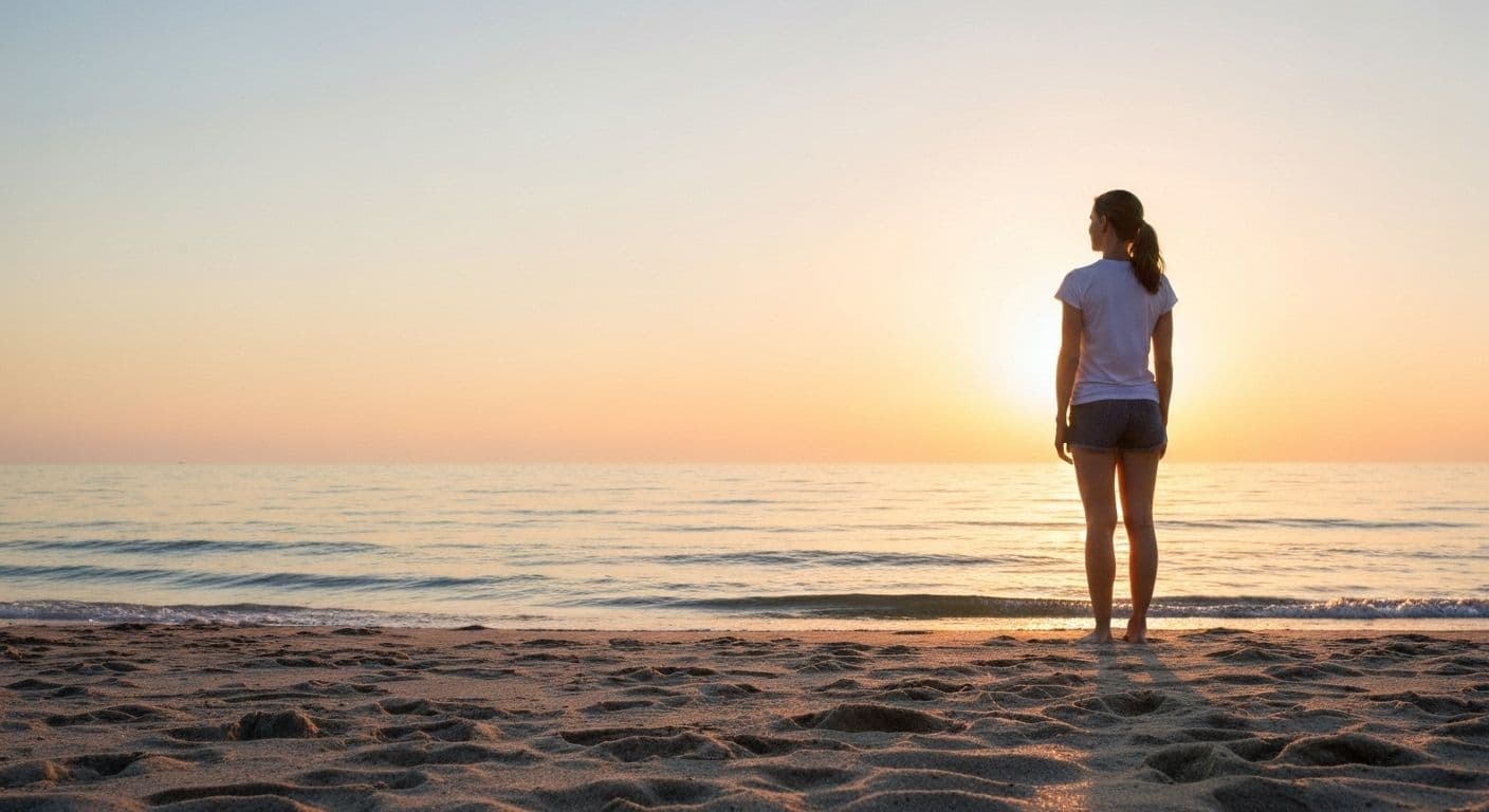 How to Rediscover Who You Are After a Breakup Without Losing Yourself Again