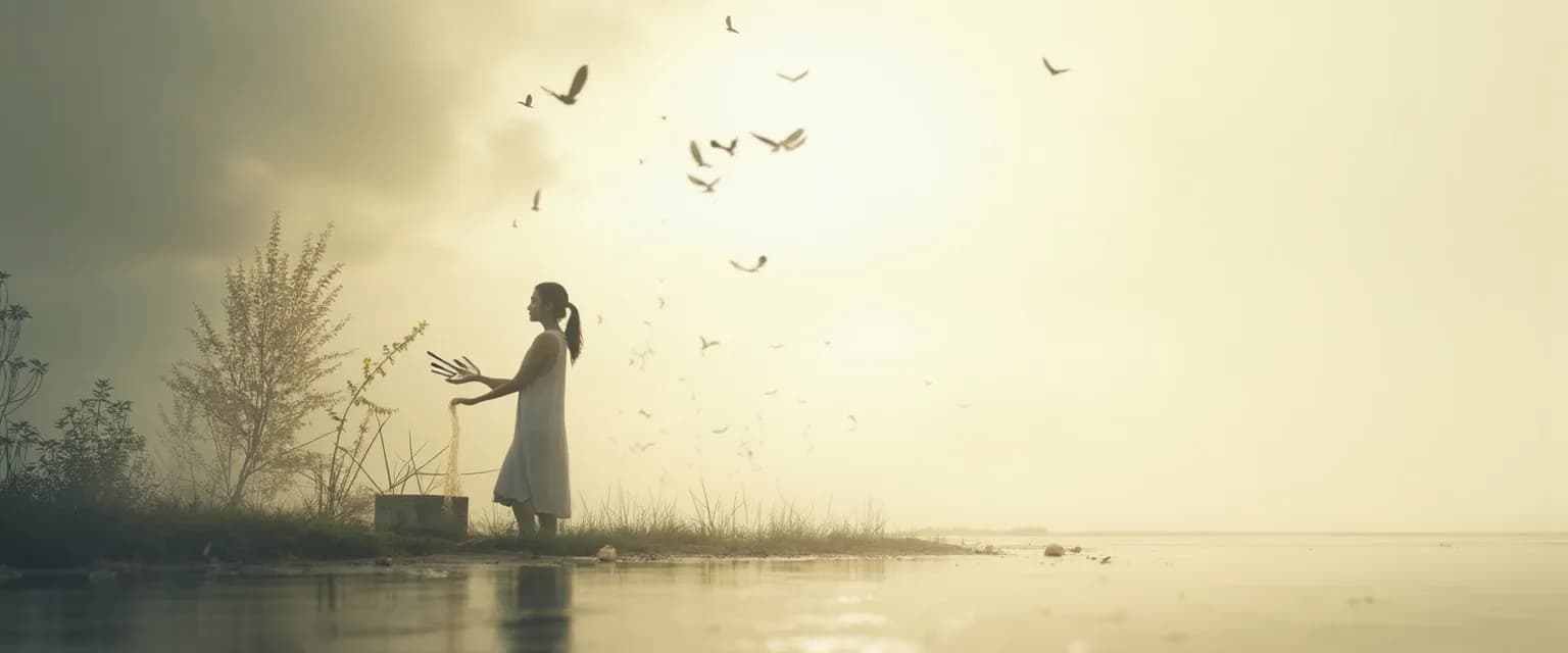 Alan Watts self awareness techniques for everyday mindfulness without meditation