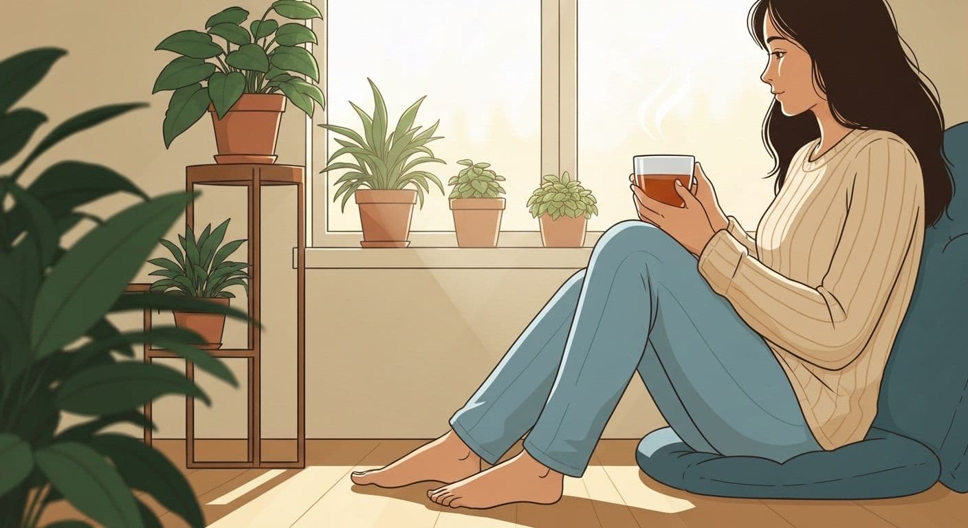 7 Physical Signs Your Body Needs Healing After a Breakup (And What to Do About Them)