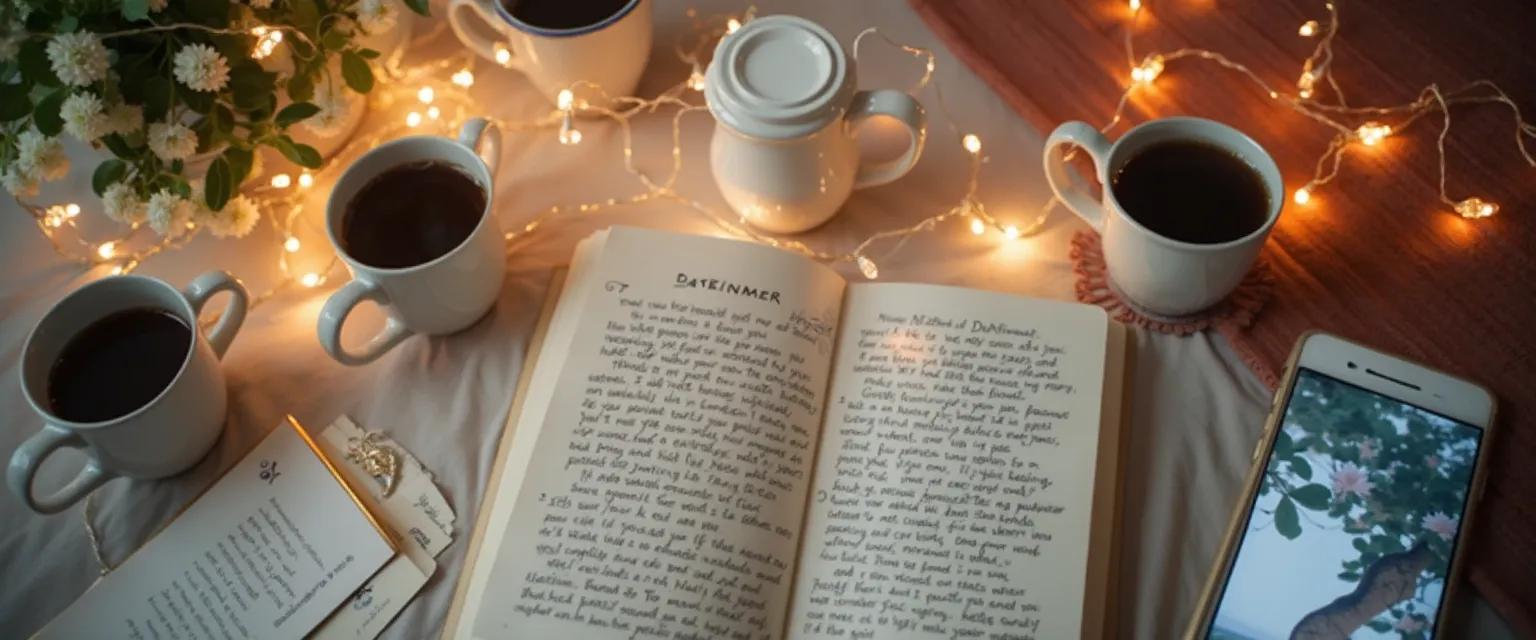 Person surrounded by supportive friends instead of scrolling through breakups Reddit threads