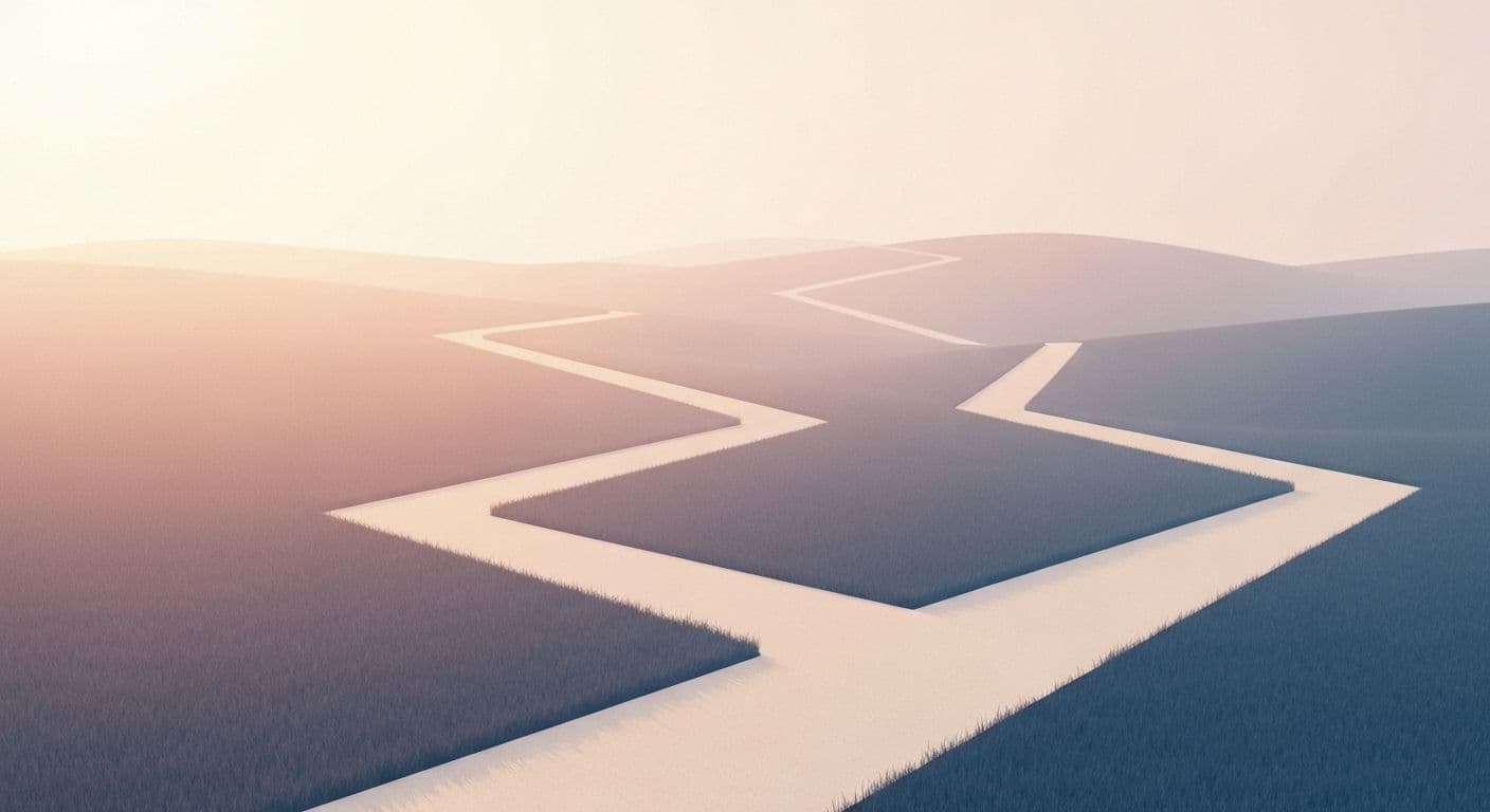 Person peacefully reflecting on their emotional wellness post breakup journey at their own pace