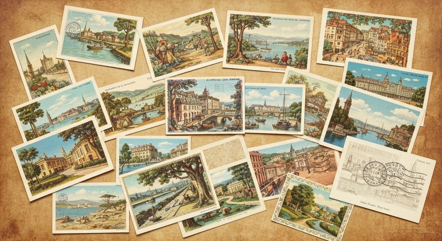 Person practicing self awareness self esteem and self development through mindful reflection with compassion