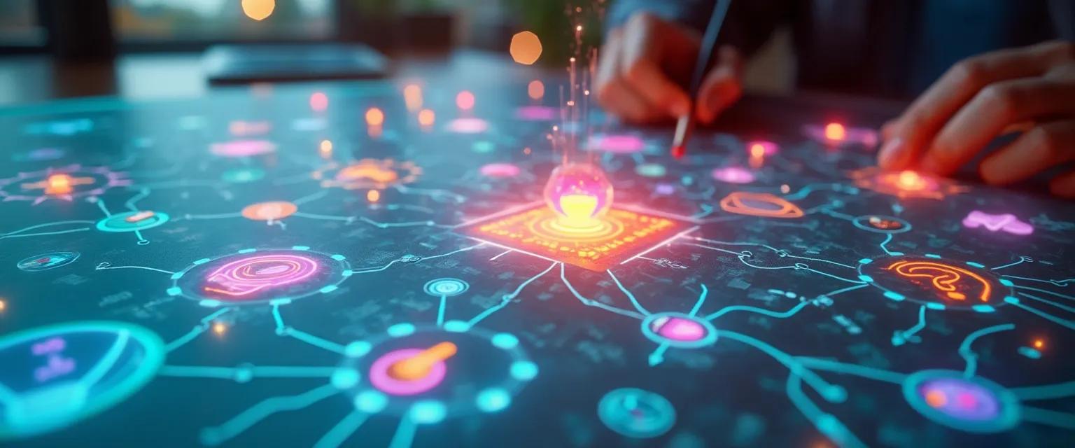 Creative mind mapping exercises for exploring your mind and unlocking hidden ideas