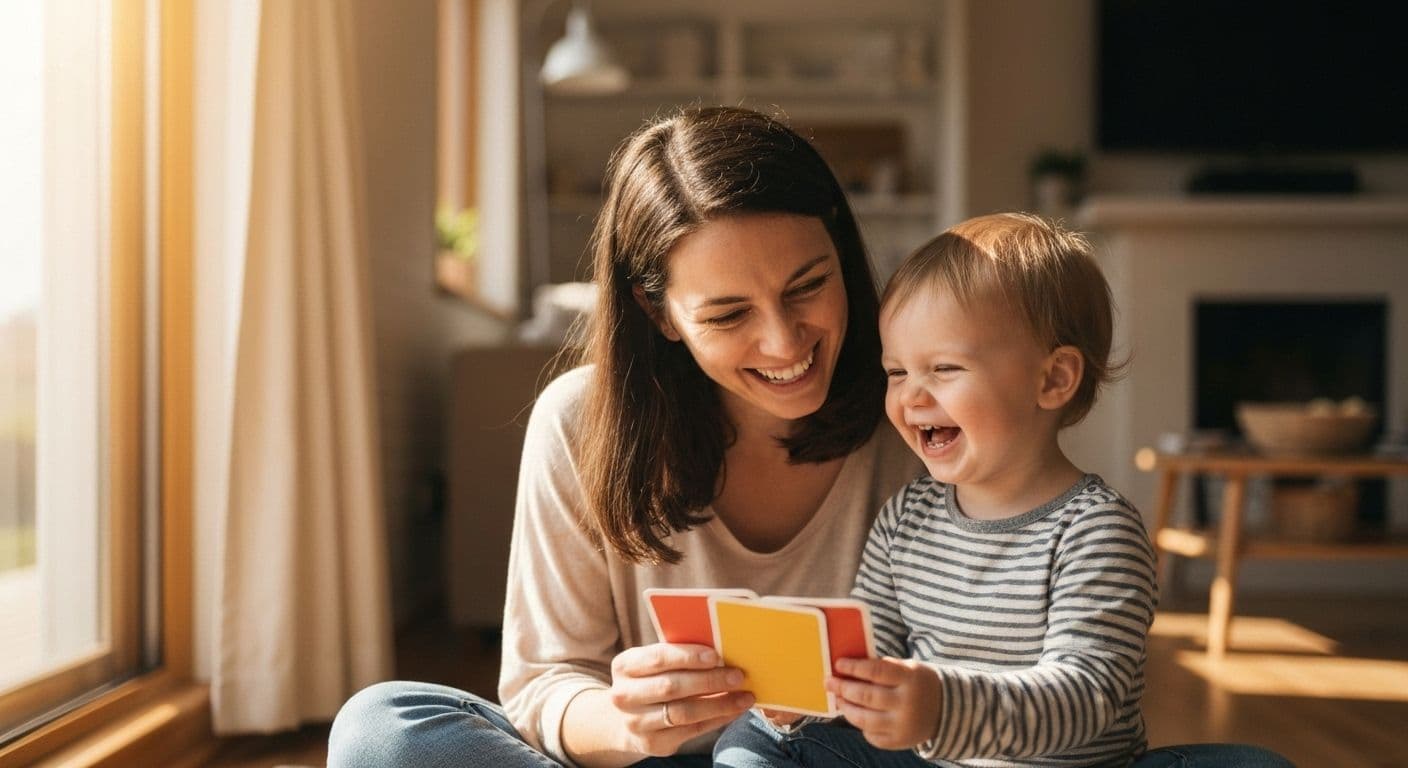 How Parents Can Teach Self-Awareness Through Everyday Moments: 5 Simple Activities for Toddlers
