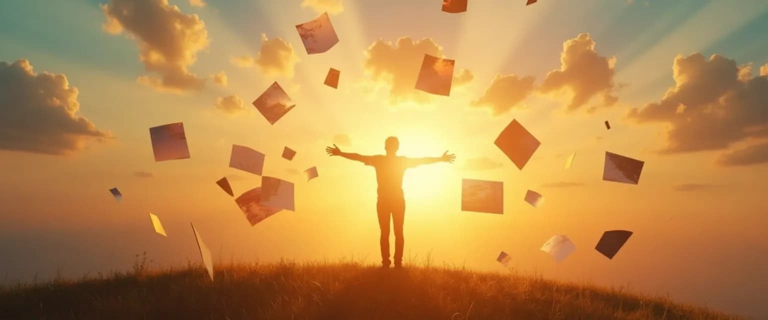 People experiencing self awareness real life examples in everyday situations