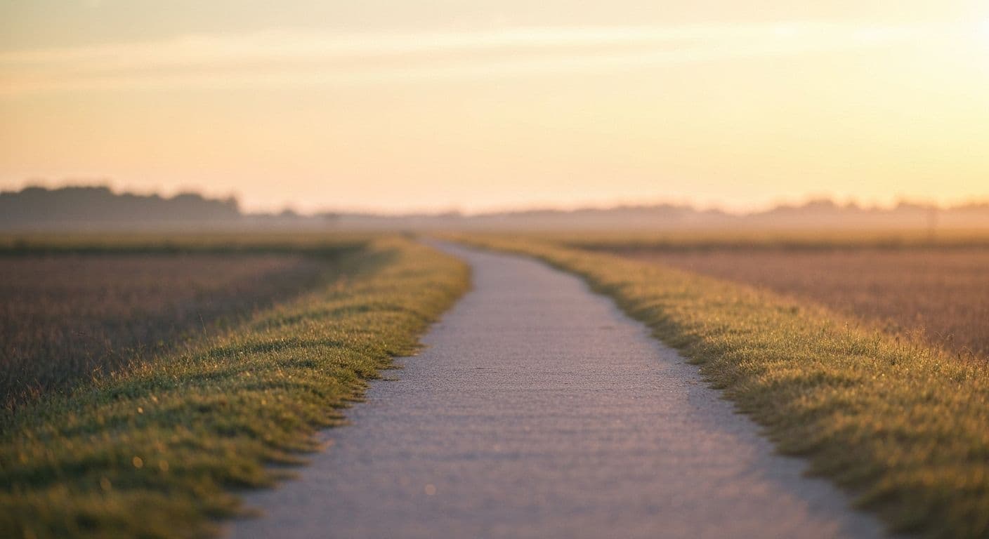Person looking hopeful while getting over heartbreak with science-backed emotional wellness strategies
