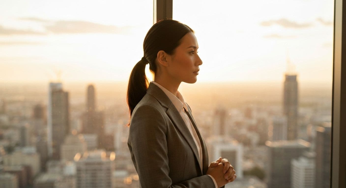 Why Self-Reflection Beats Business School: 5 Leadership Skills You Can't Learn in a Classroom