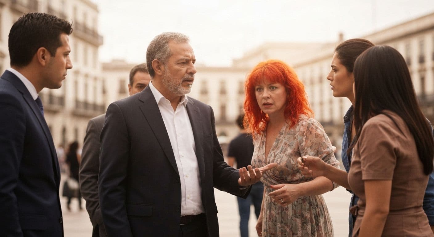 First responders develop situational awareness during emergency training exercise