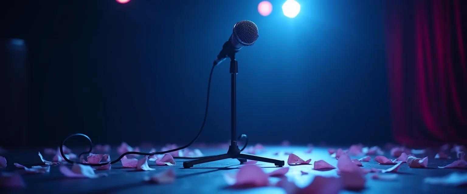 Miley Cyrus performing emotional breakup songs that teach valuable life lessons