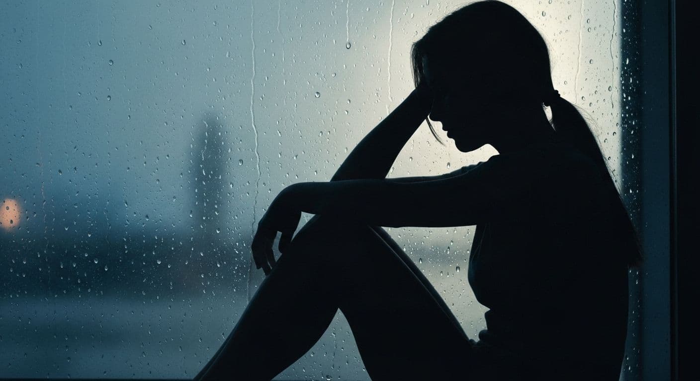 Why Emotional Heartbreak Hits Harder Than You Think: Understanding Your Body's Response