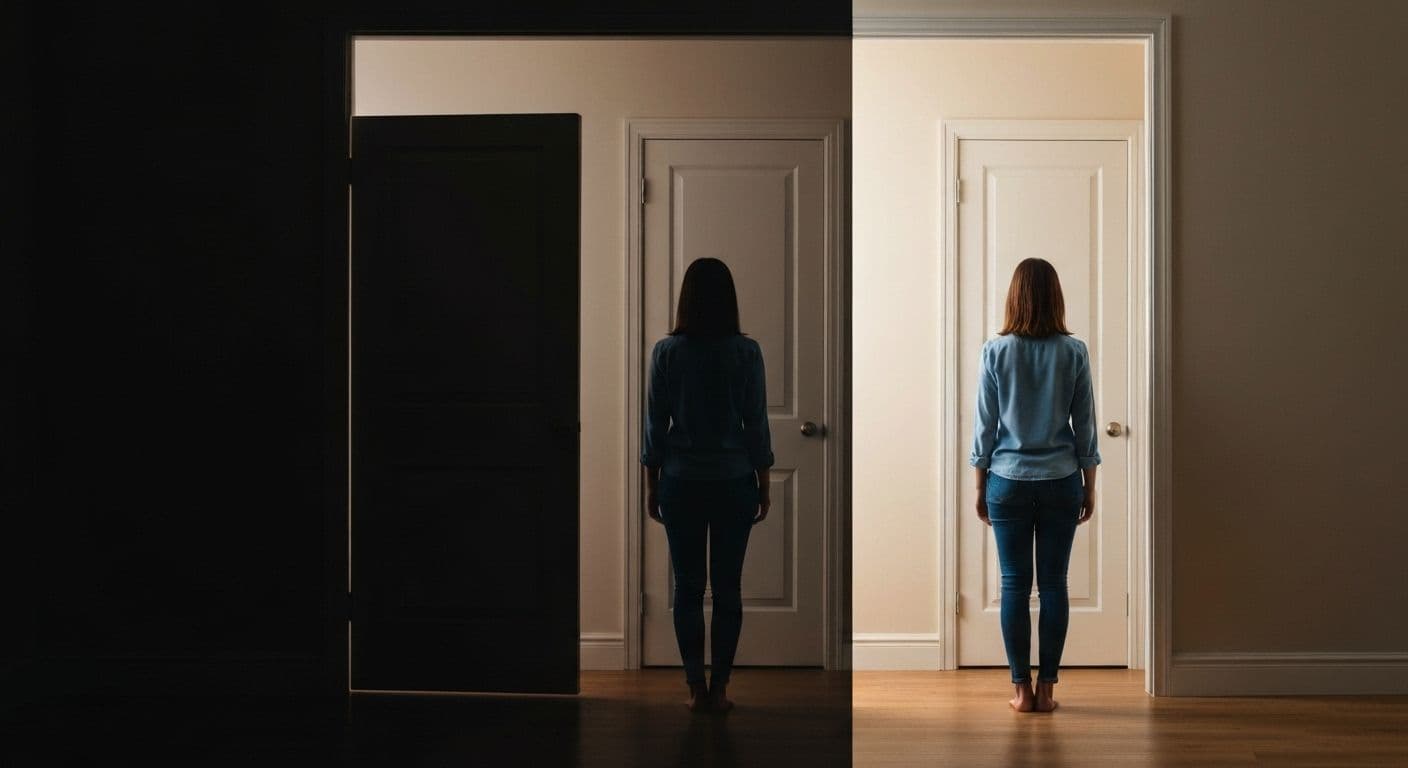 Should You Trust Your Gut? When Impulsive Breakups Actually Make Sense