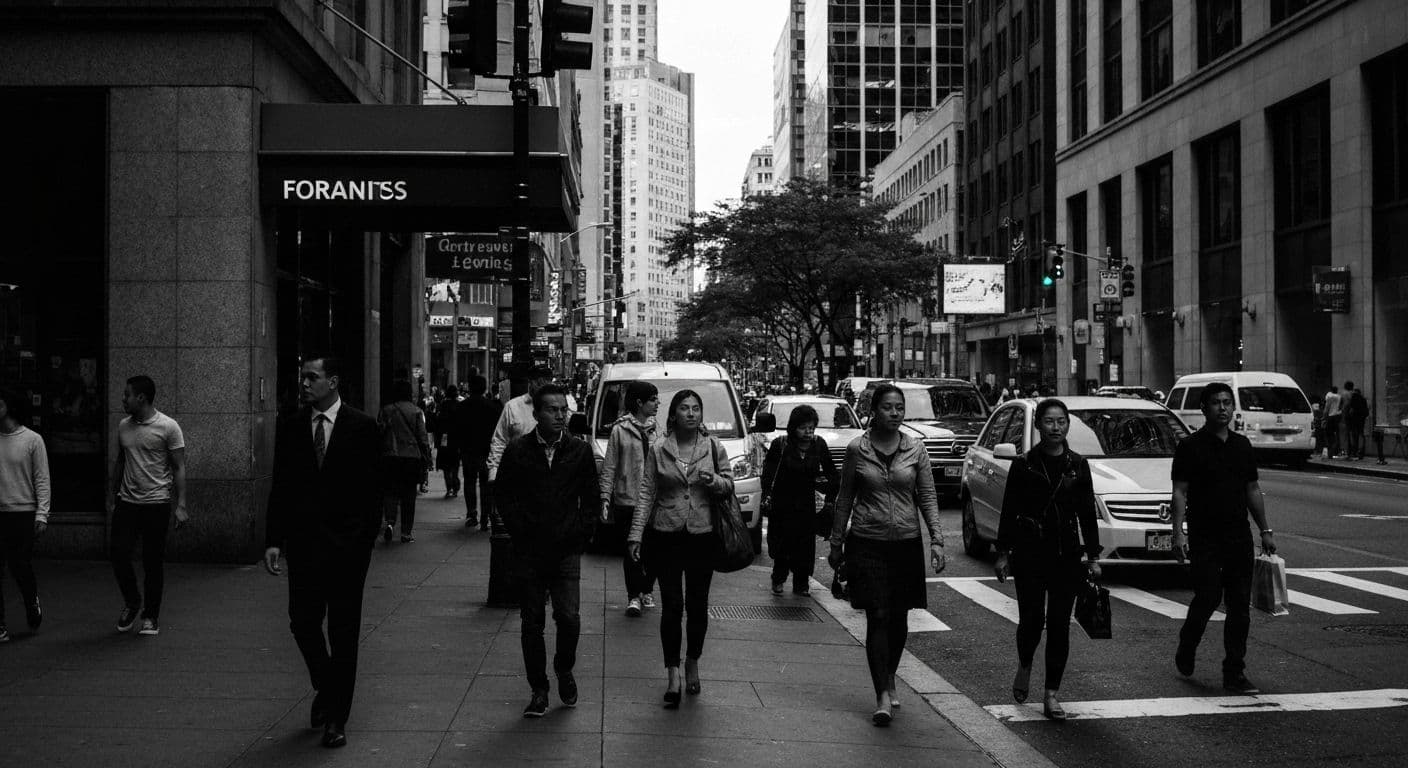 Person thoughtfully reviewing different mindfulness workbook options on a peaceful desk setup