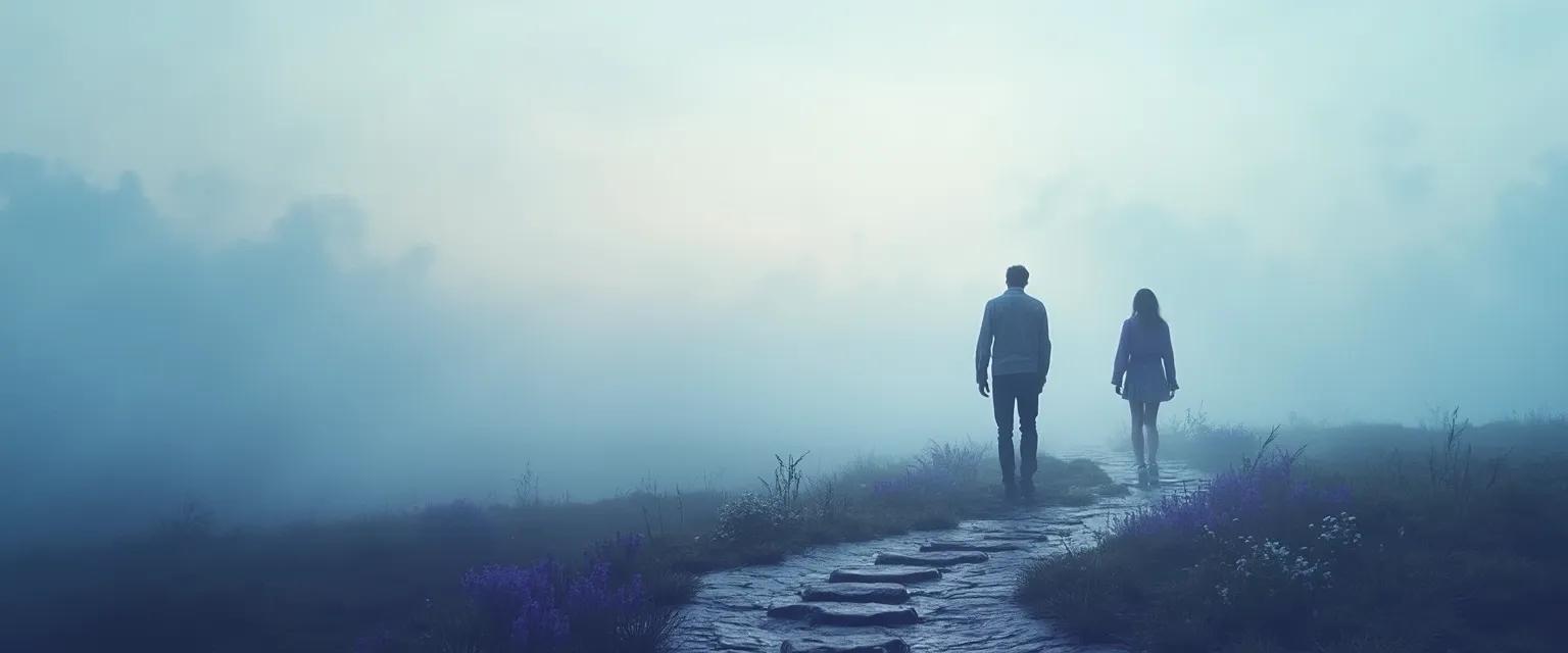 Woman experiencing friendship grief sitting alone on bench thinking about lost friendship