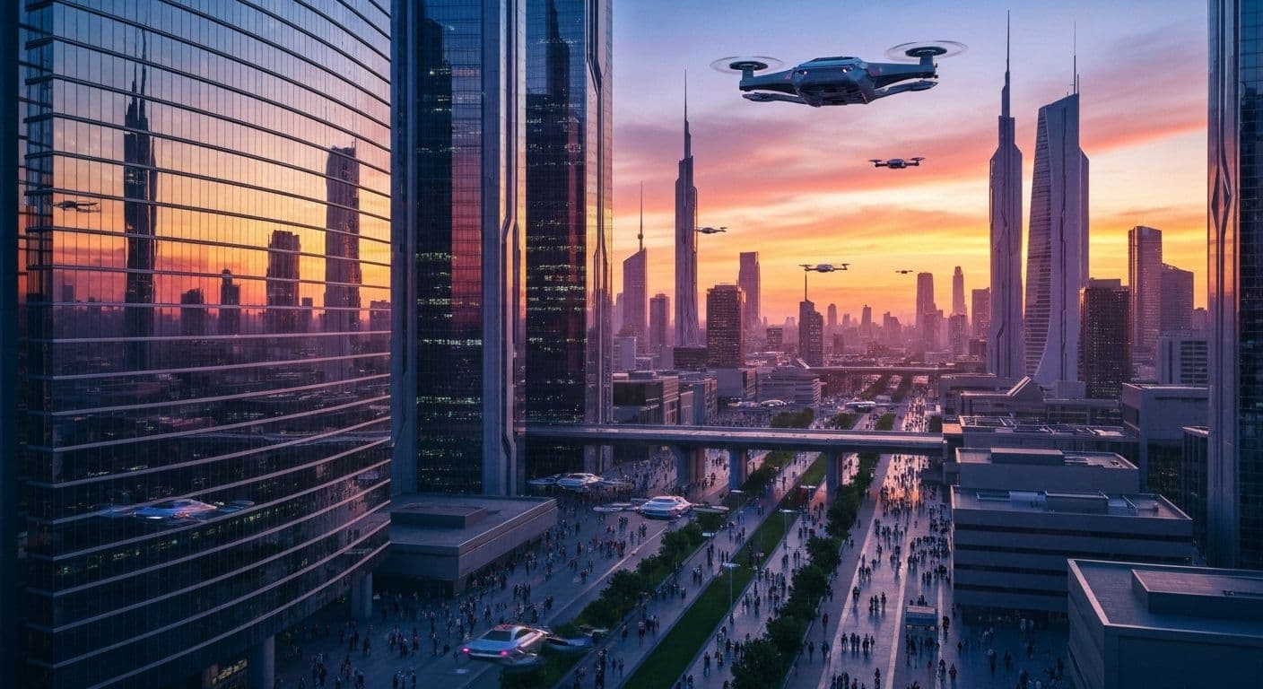 Professional using mindfull techniques to organize information and create focused action plan