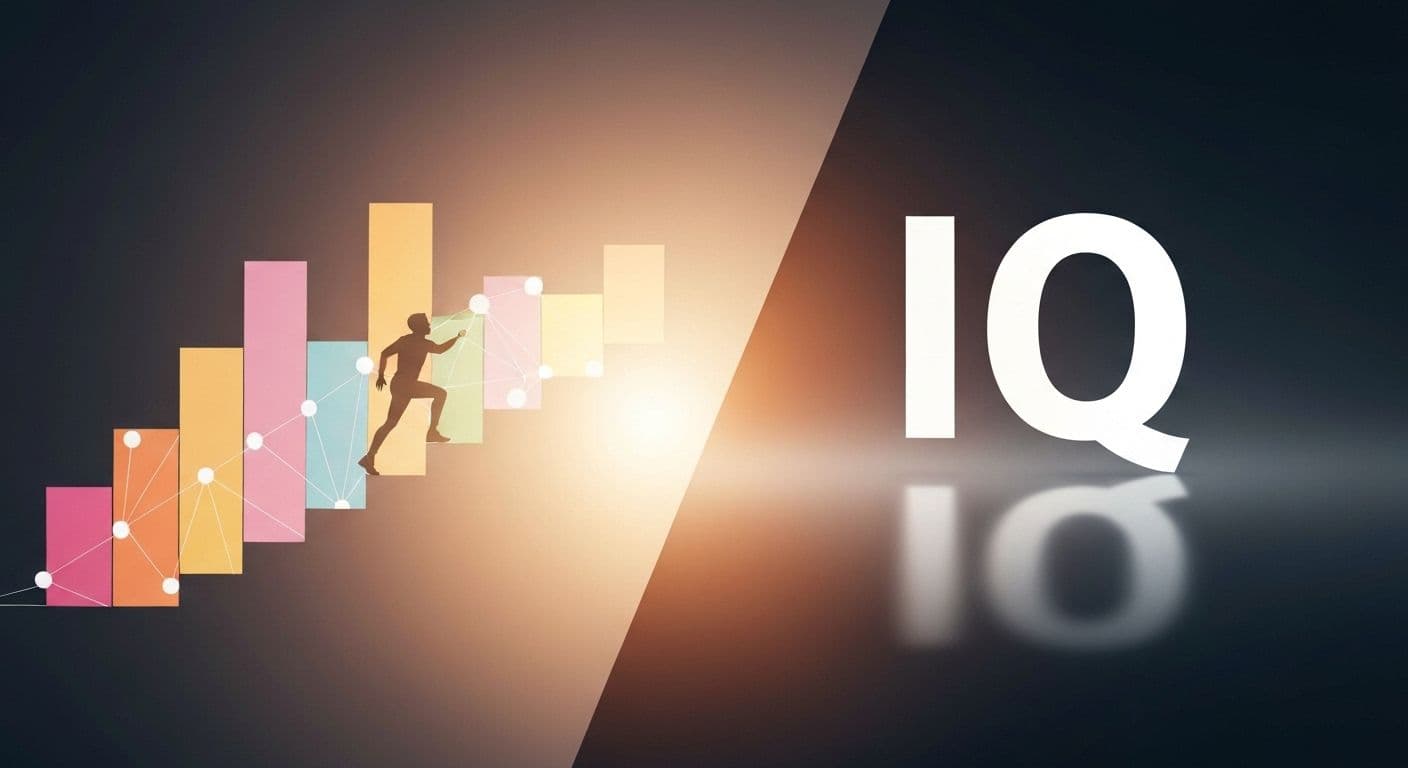 Person engaging in activities to grow your mind through continuous learning and mental development