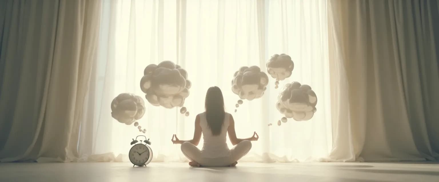 Daniel Goleman self-awareness exercises illustrated in a 5-minute daily practice guide