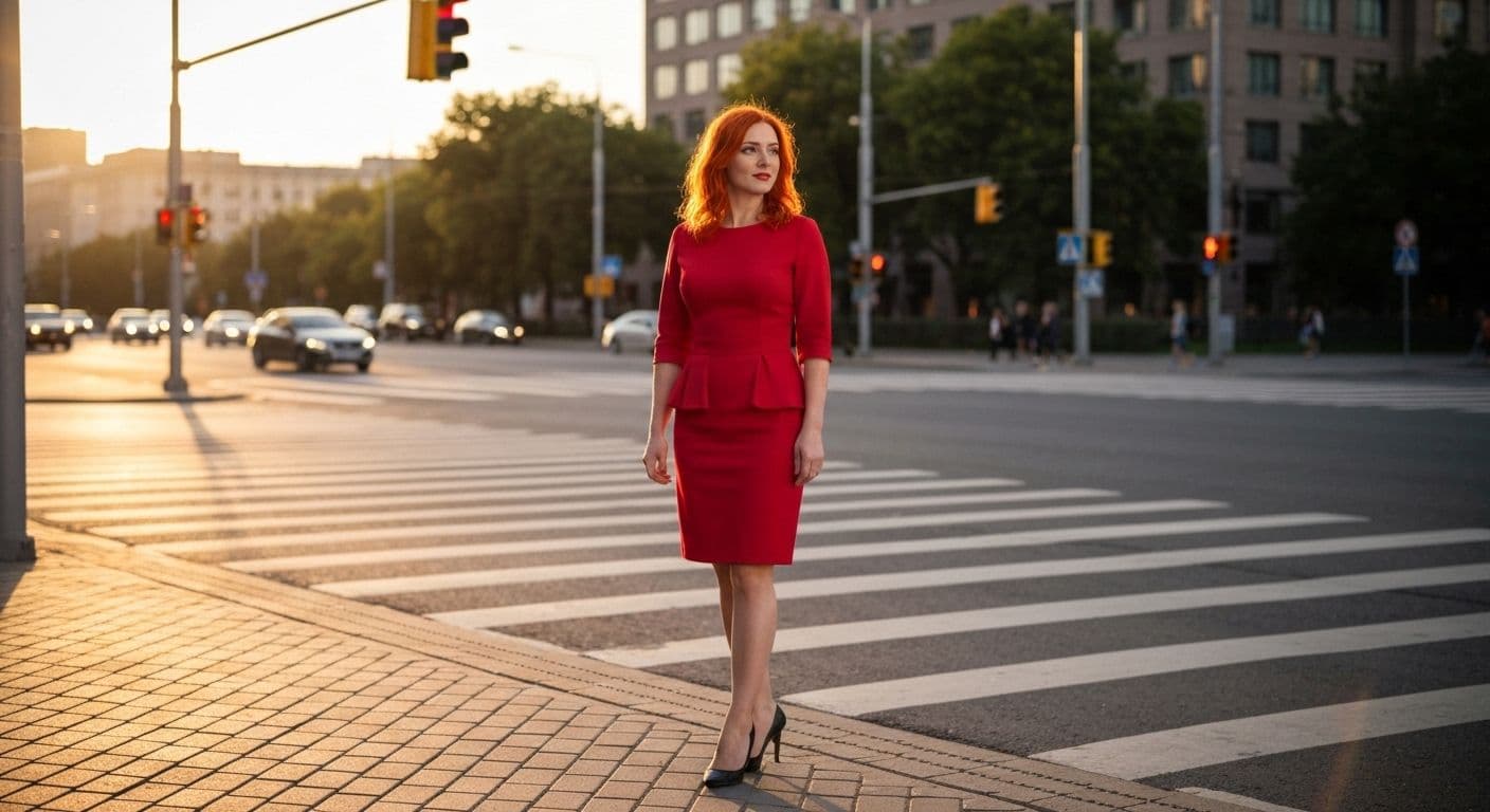 Person practicing mindful walking outdoors demonstrating different types of self awareness through physical movement