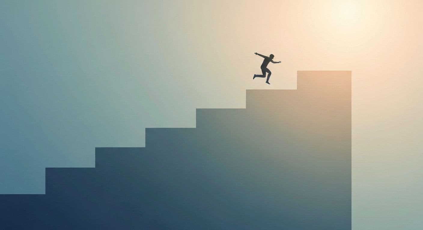 Person reflecting on emotions while navigating the 5 stages of heartbreak recovery journey