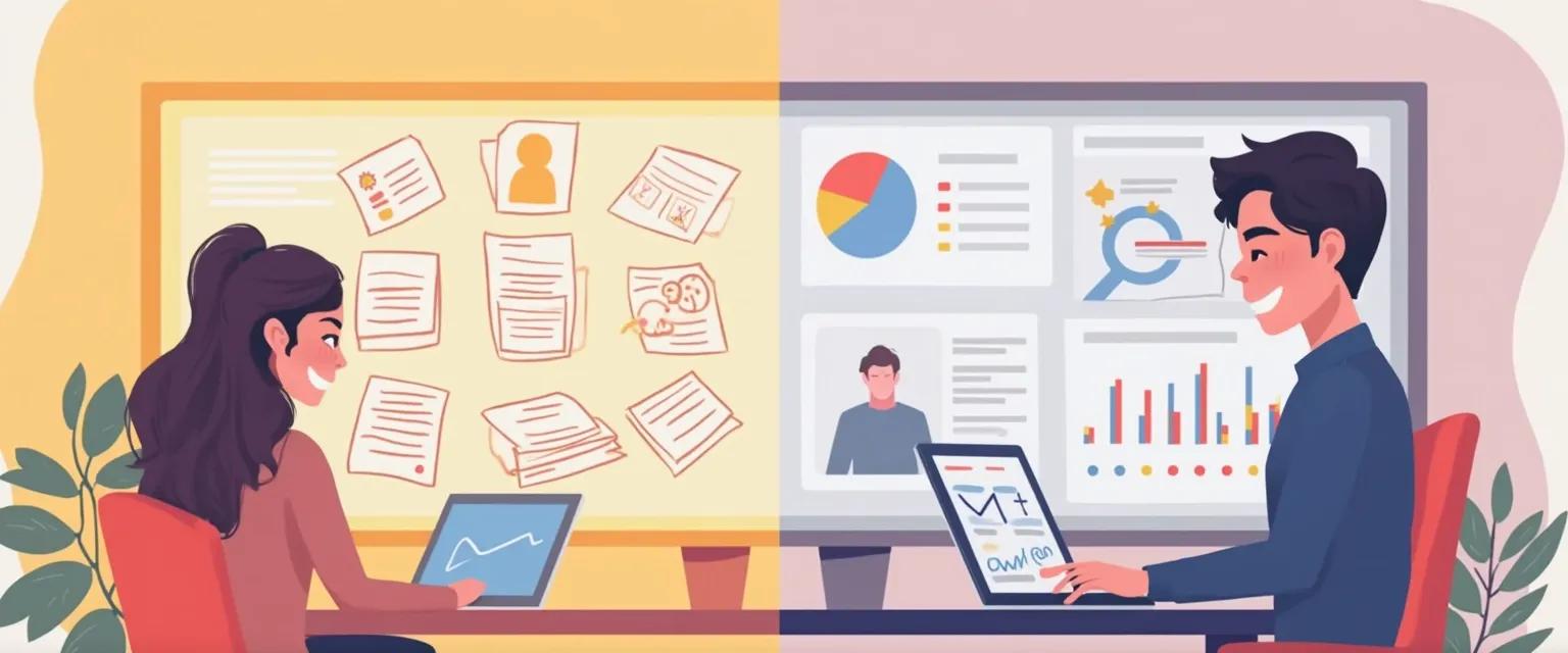 App human resources transforming employee onboarding process with digital tools