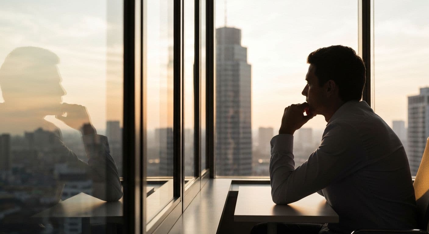 Forbes self awareness practices used by successful business leaders for executive development