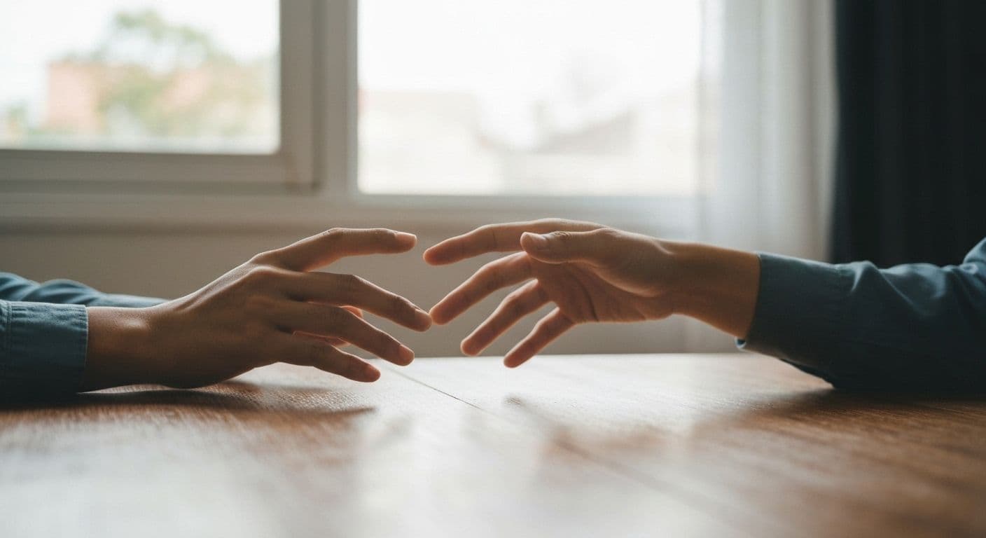 Rebuilding Intimacy After Betrayal: 5 Practical Steps for Married Couples