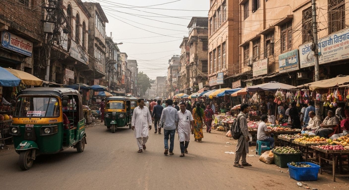 Person feeling peaceful and not sad after breakup, looking confidently toward future relationships