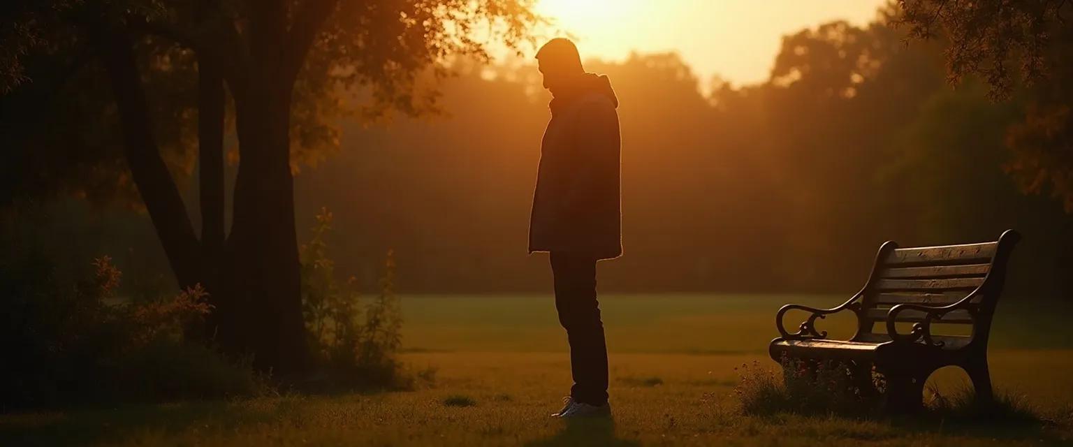 Supportive friend bringing meal showing what to say to someone when a loved one dies through actions