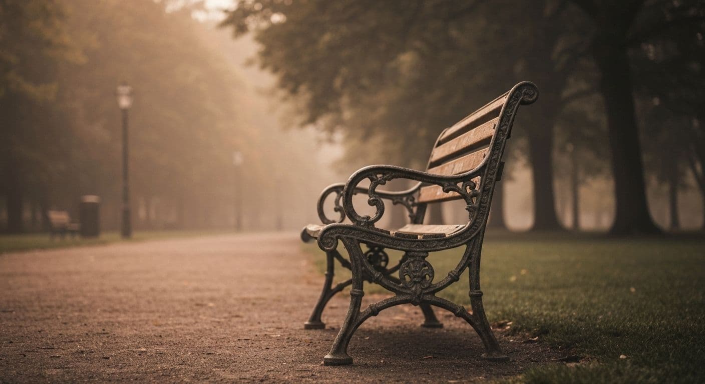 Person reflecting on how to get over the loss of a friend while processing friendship grief emotions