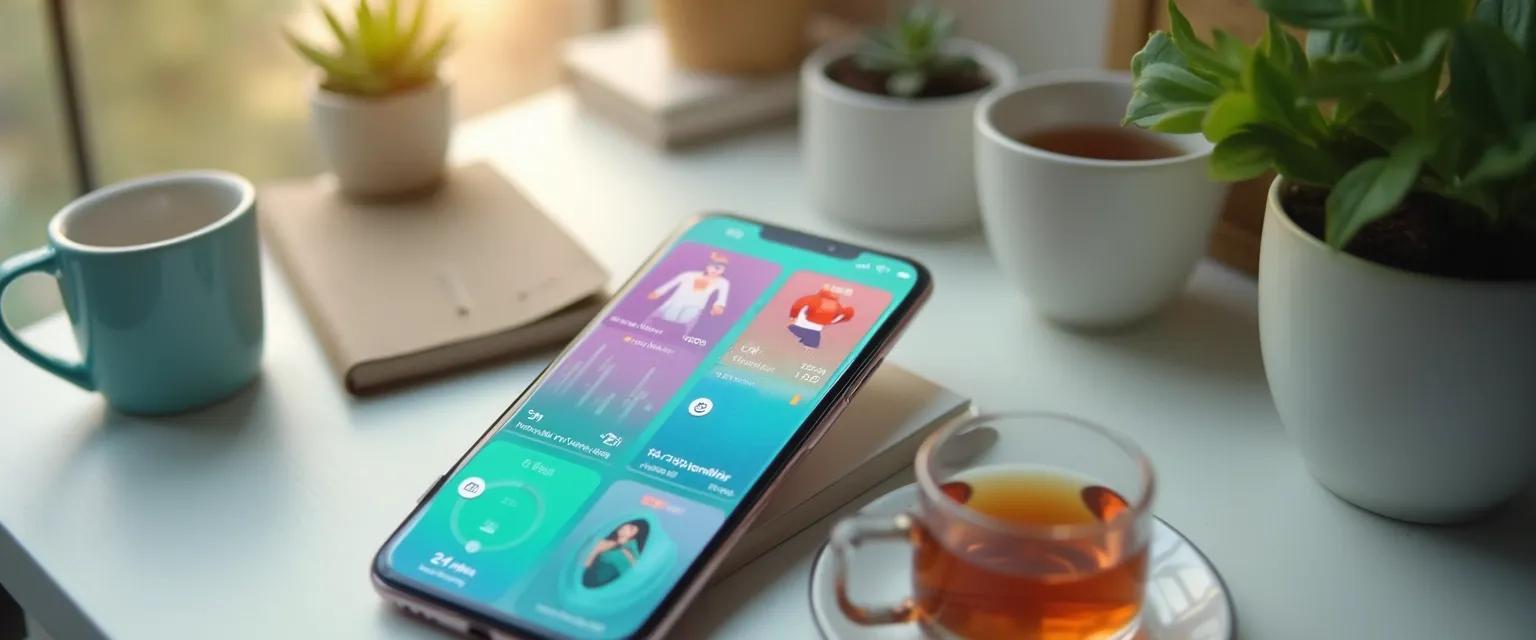 Best apps for employees that reduce workplace burnout and improve wellbeing