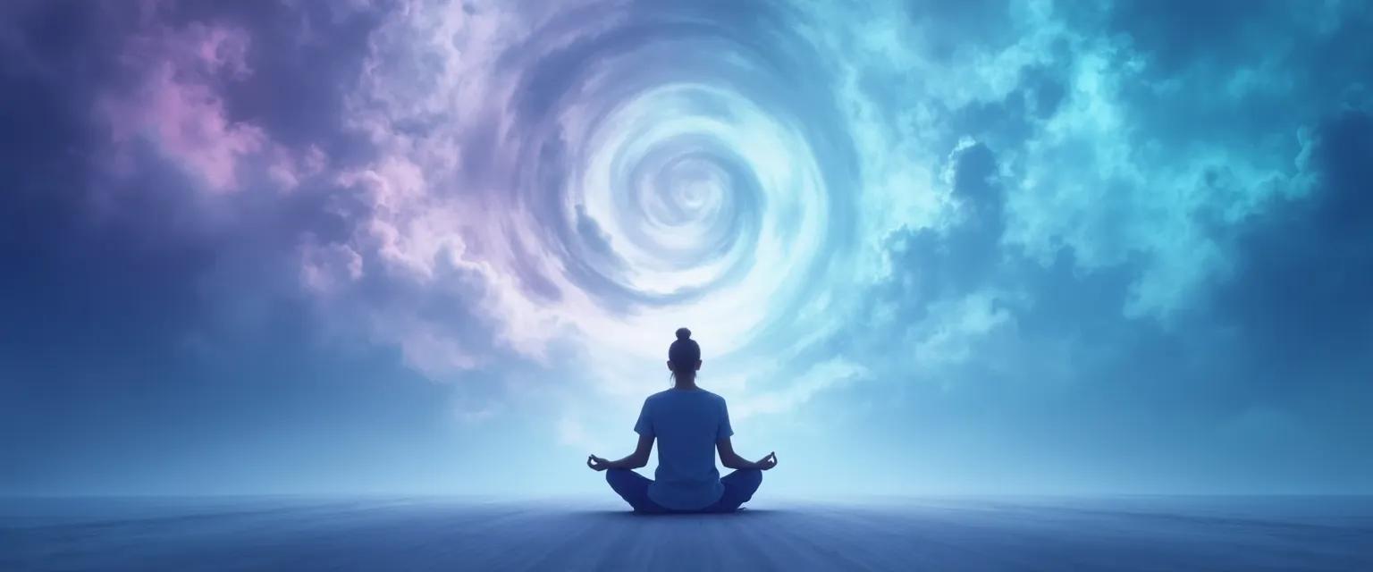 Mind Meditation for Restless Thinkers: 5 Techniques When Your Brain Won't Stop