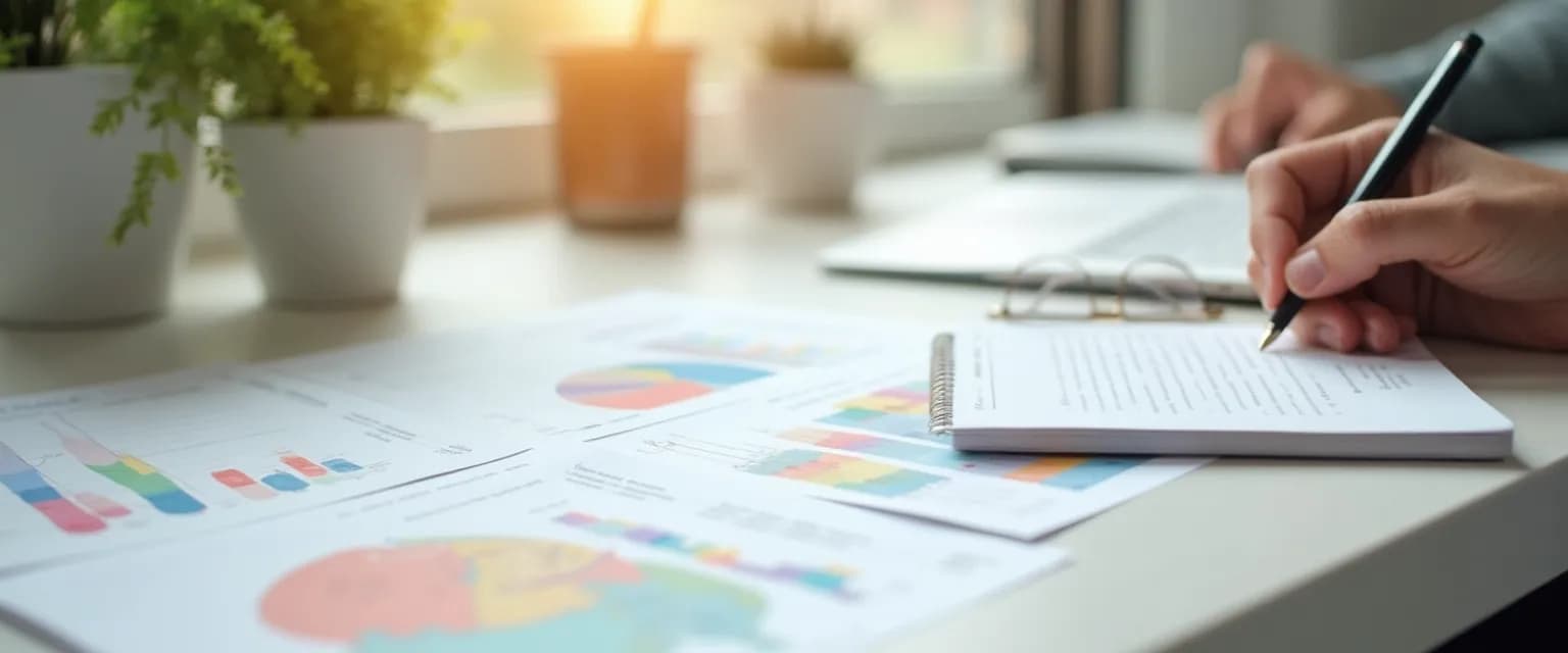 7 Essential emotional intelligence in PDF templates for tracking personal growth and EQ development