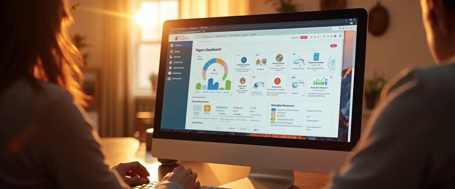 Person using breathing technique to calm anger in a stressful situation