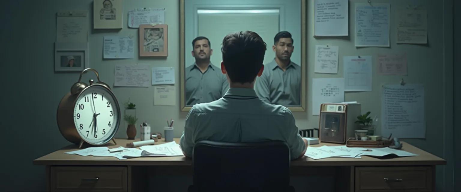 Different procrastination personalities and how they influence identity formation
