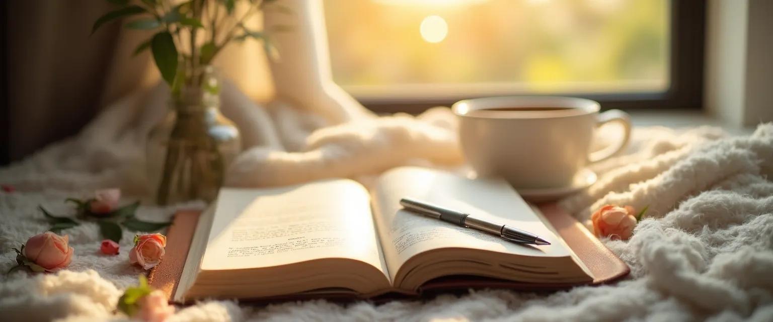 Person practicing breakup therapy techniques for emotional healing