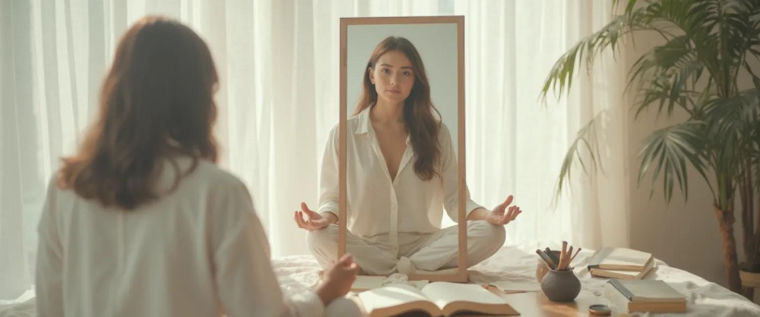 5 practical self awareness definitions illustrated in everyday situations