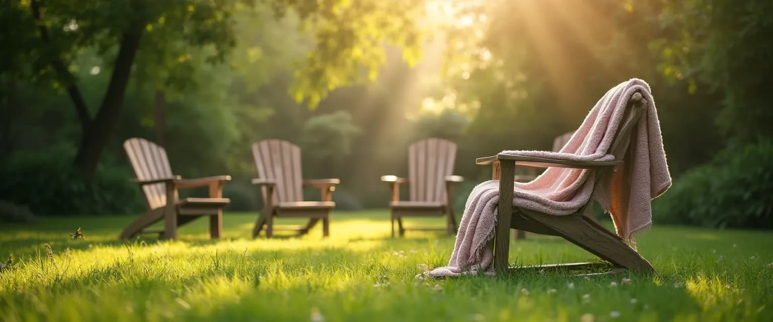 Supportive circle of people in a grief group sharing their healing journey
